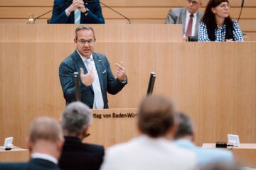 Raimund Haser - Pressefoto