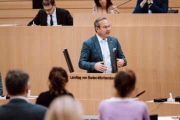 Raimund Haser - Pressefoto